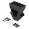 Vestil Black Crown Pallet Truck Caddy 7 3/4 x 16 1/4 x 18 5/8 P-CADDY-BK-CWN - alternate 6